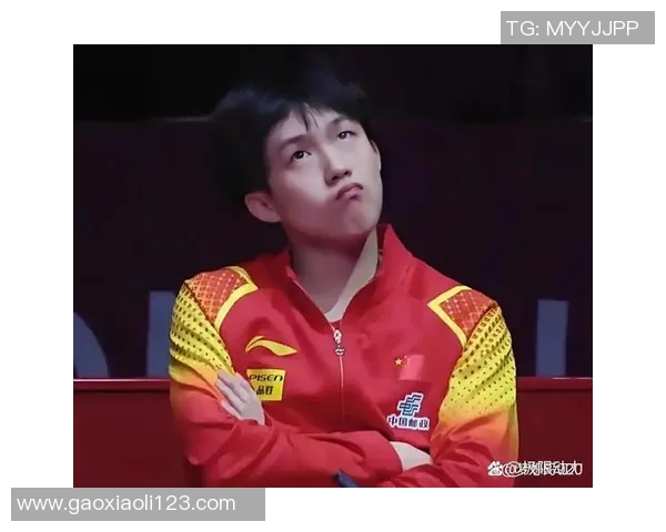 重庆乒乓球队荣登全国力量排行榜首位引领乒乓球新风潮